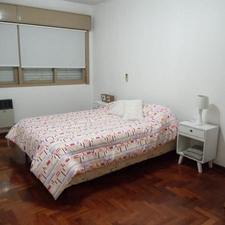 Departamento Pleno Centro De Mendoza, Argentina Apartment Bagian luar foto