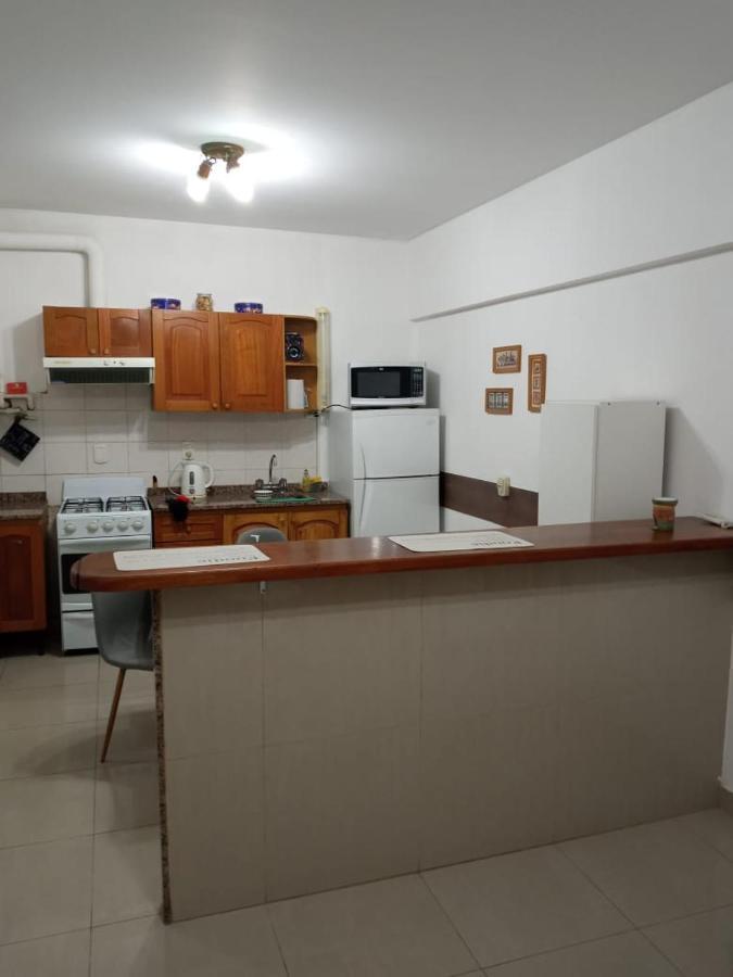 Departamento Pleno Centro De Mendoza, Argentina Apartment Bagian luar foto