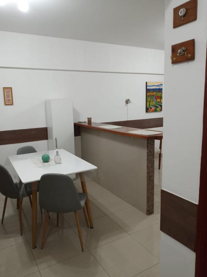 Departamento Pleno Centro De Mendoza, Argentina Apartment Bagian luar foto