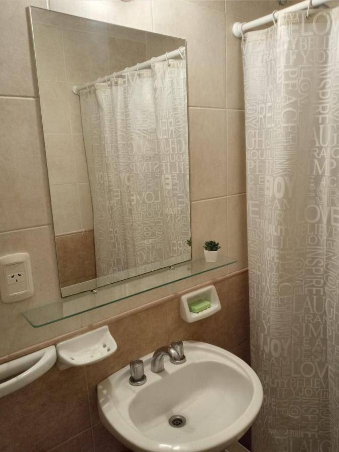Departamento Pleno Centro De Mendoza, Argentina Apartment Bagian luar foto