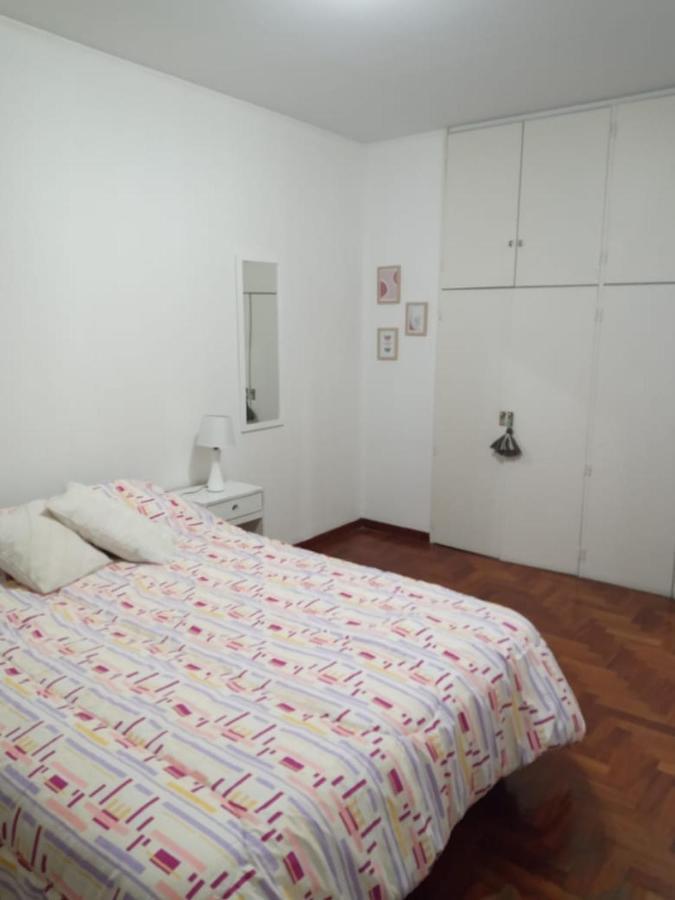 Departamento Pleno Centro De Mendoza, Argentina Apartment Bagian luar foto